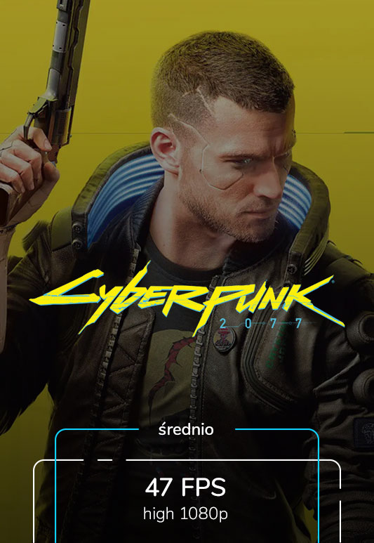 Cyberpunk