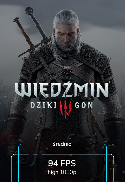 Wiedźmin 3