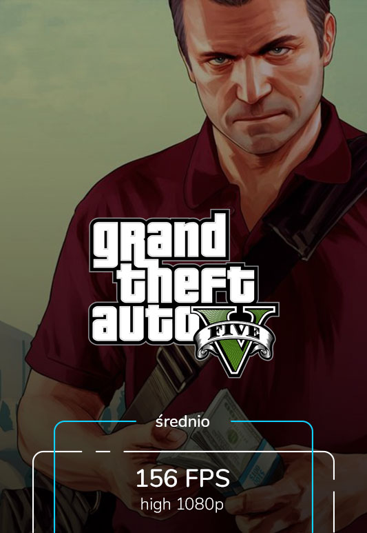 Grand Theft Auto V