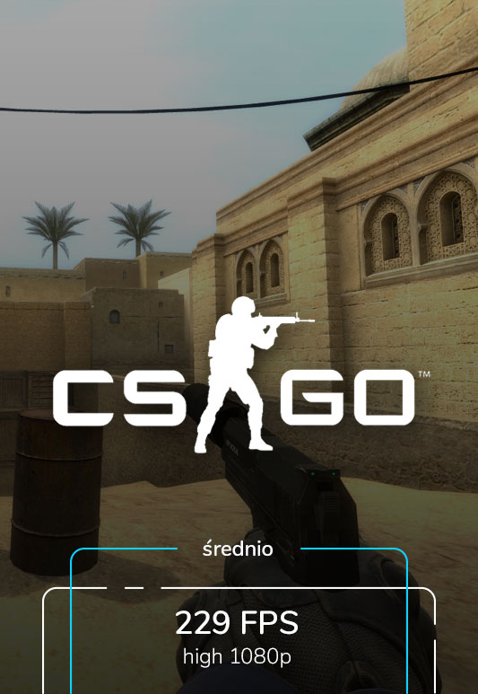 CS: GO