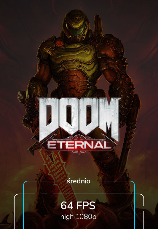 Doom Eternal