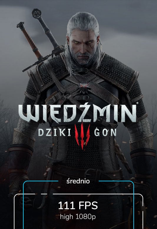 Wiedźmin