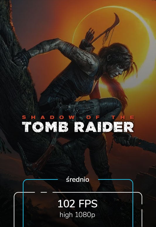 Tomb Rider