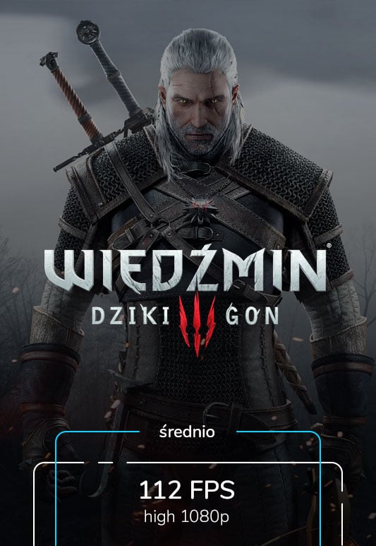 Wiedźmin
