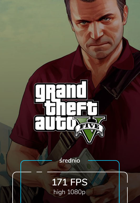 GTA V
