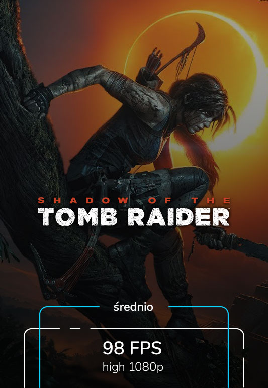 Tomb Rider