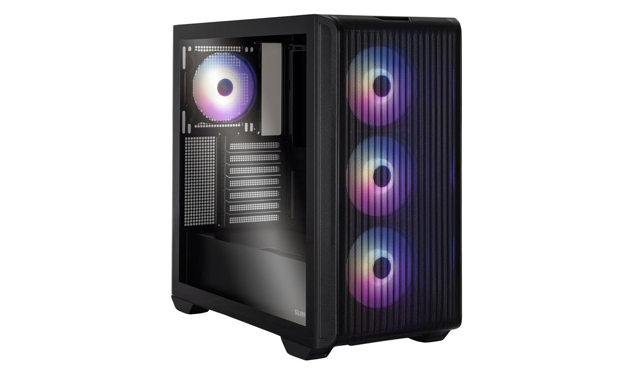 Komputer x-kom i5-12400F/32GB/1TB/RTX4060Ti