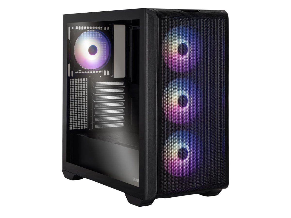 Komputer x-kom i5-12400F/32GB/1TB/RTX4060Ti