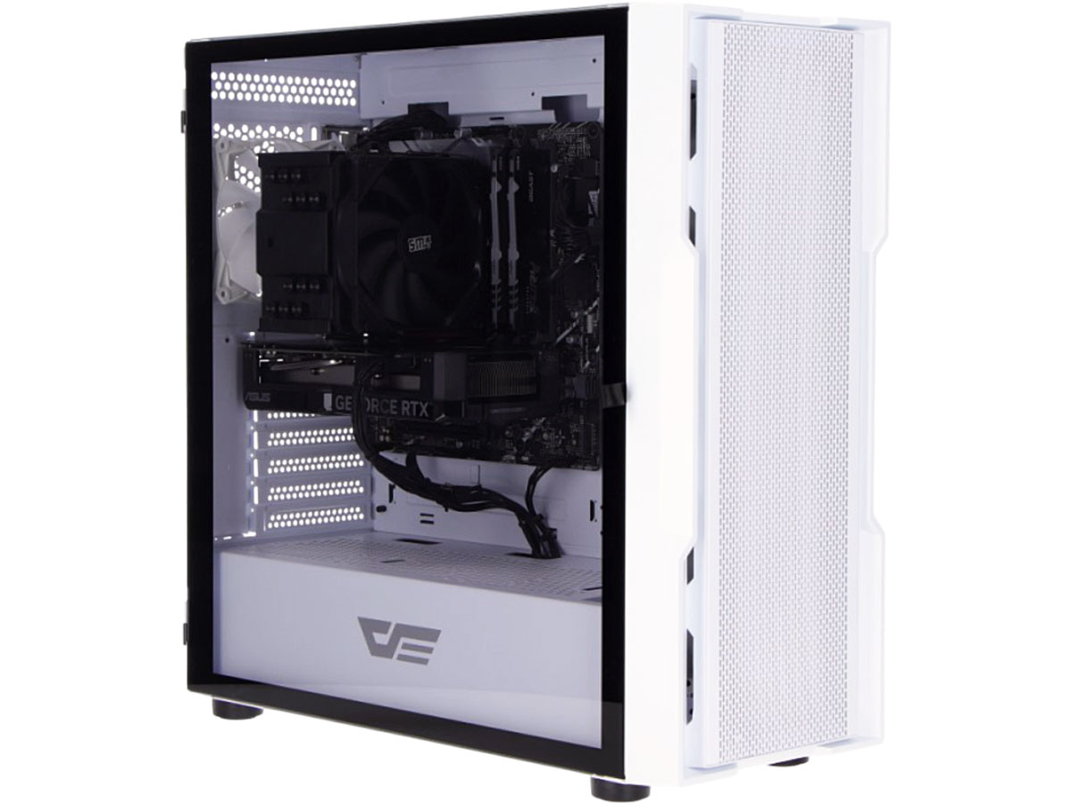 PC Outlet by Grzegorz Rycko i3-13100F/16GB/480/RTX4060