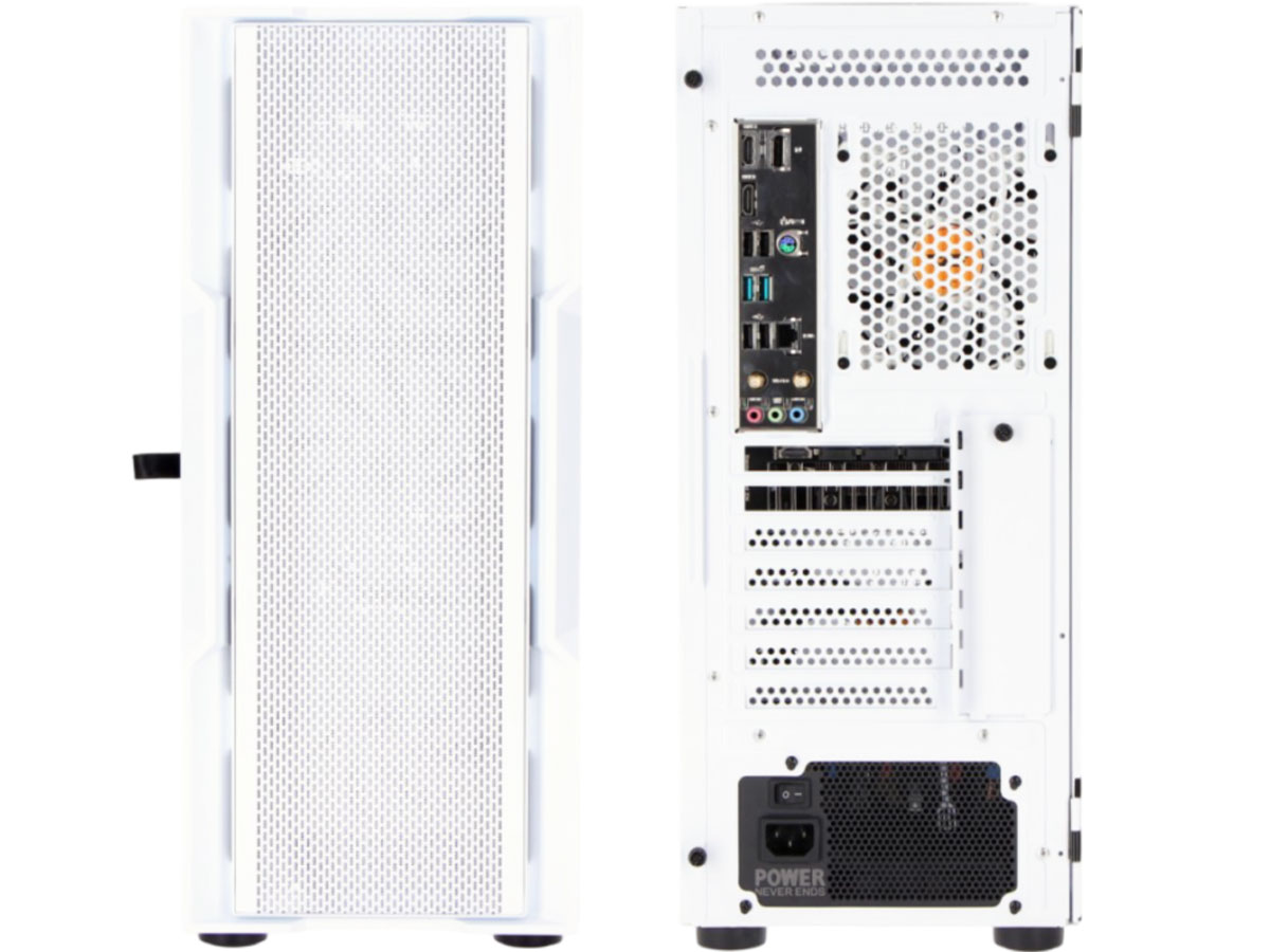 PC Outlet by Grzegorz Rycko i3-13100F/16GB/480/RTX4060