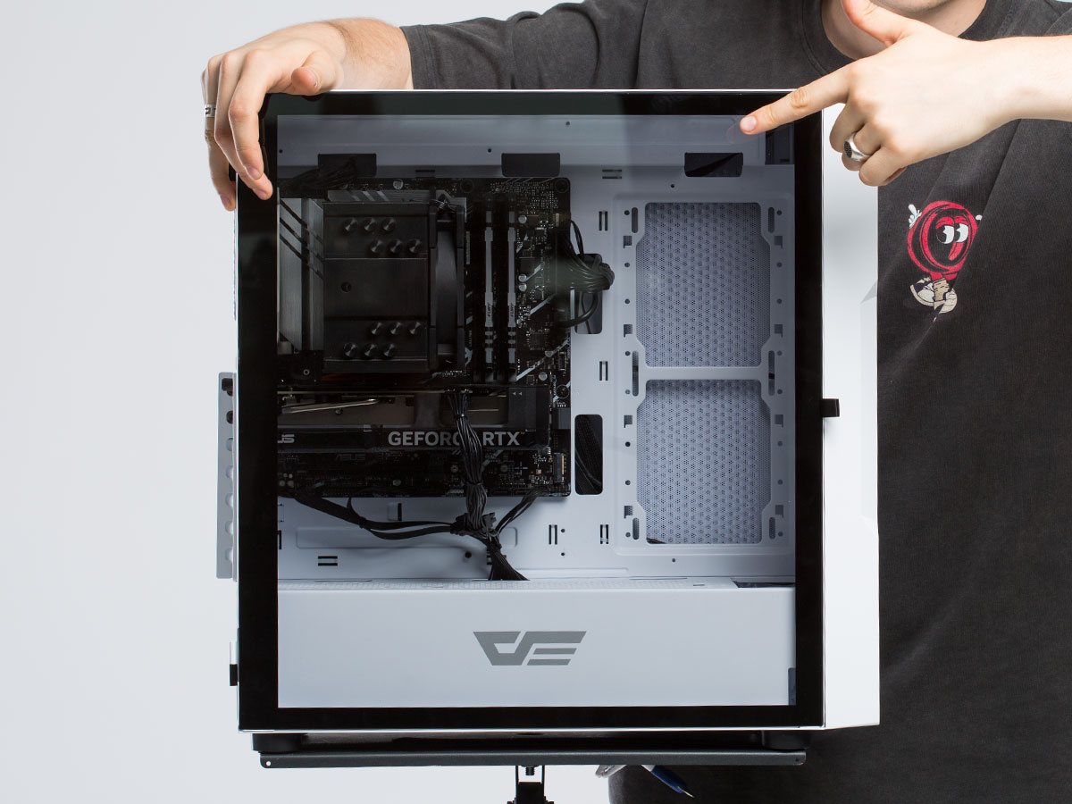 PC Outlet by Grzegorz Rycko i3-13100F/16GB/480/RTX4060