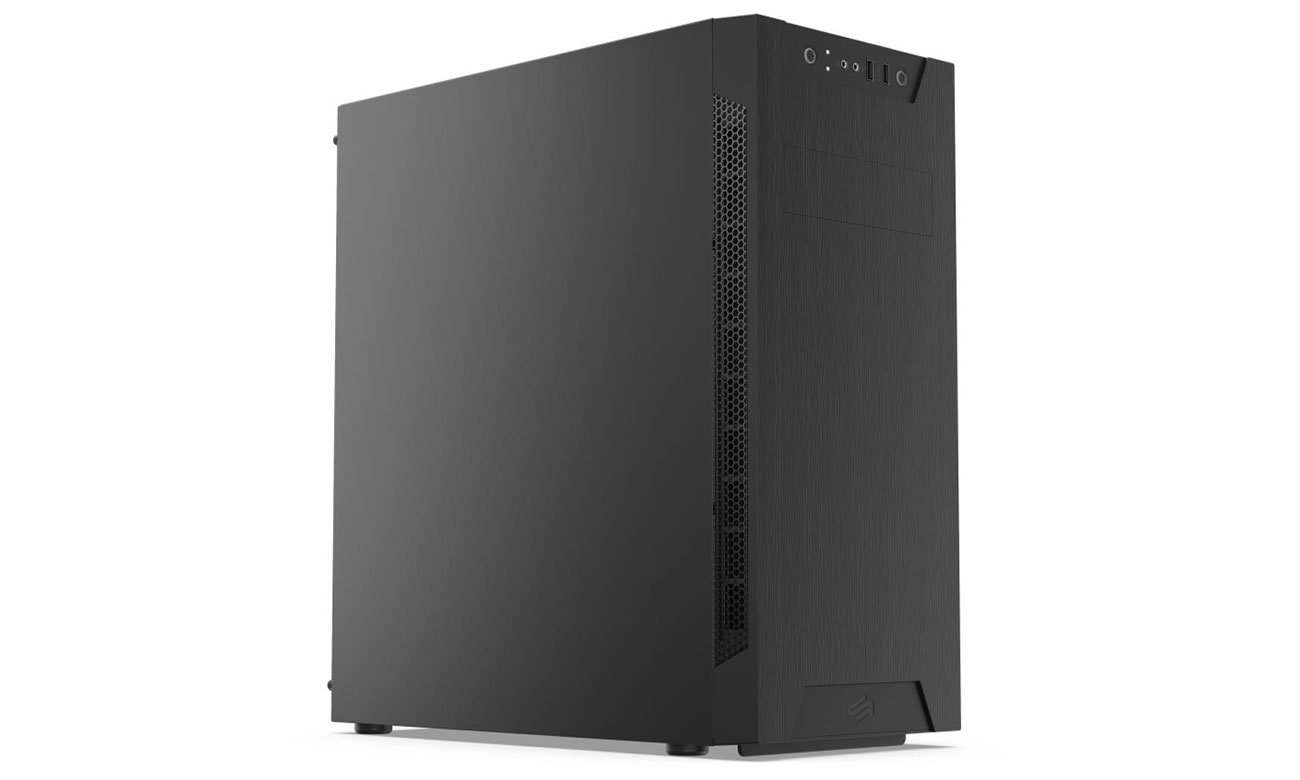 xkom Tesla i710700F/16GB/512SSD+1TBHDD/RTX2060/W10P Desktopy