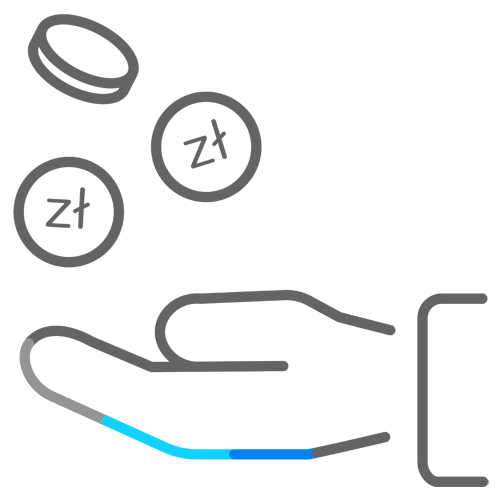 zwrot