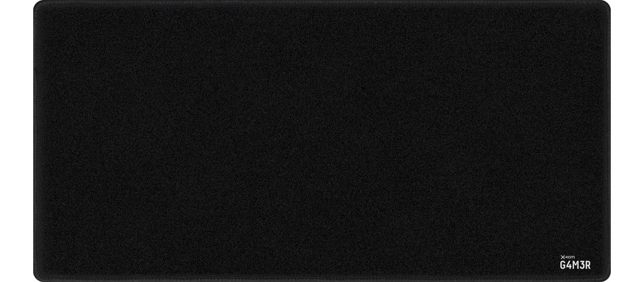 x-kom G4M3R Pro Extra Large Mouse Pad