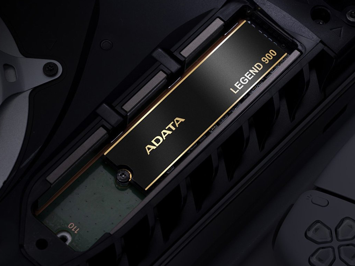 WD Blue
