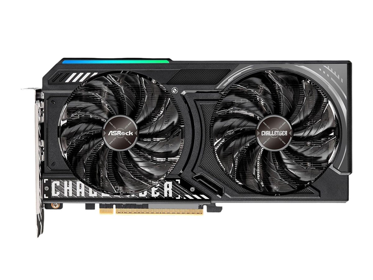 Komputer x-kom Ryzen 5 9600X/32GB/1TB/RTX5070