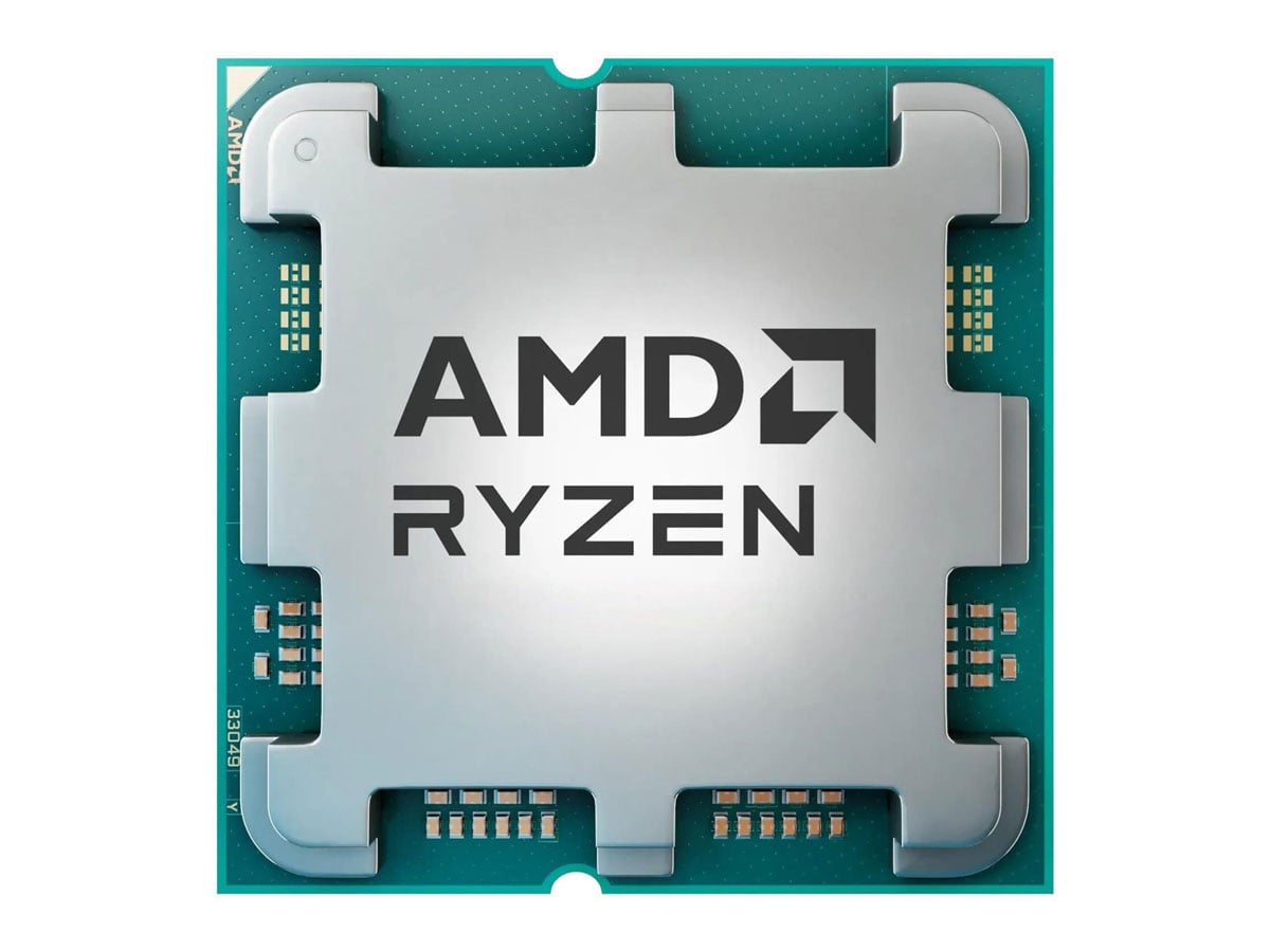 Komputer x-kom Ryzen 5 9600X/32GB/1TB/RTX5070