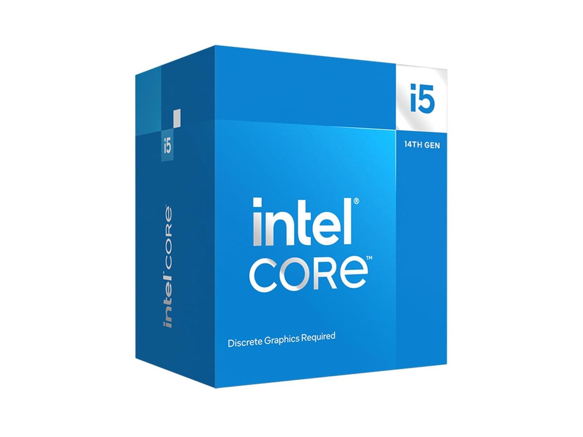 Polecany zestaw Core i5-14400F/32GB/1TB/RTX5070 12GB