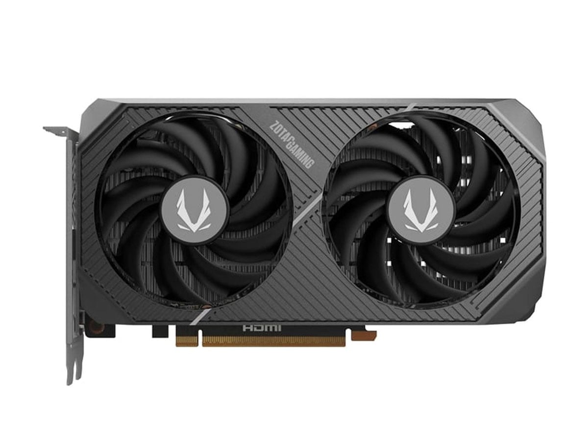 Polecany zestaw Core Ultra 5 245KF/16GB/512GB/RTX5050 8GB