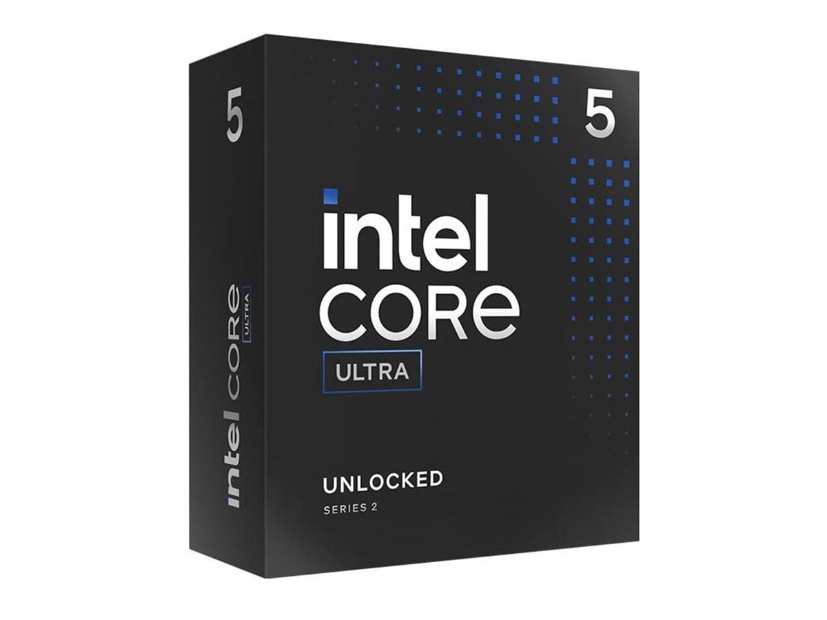 Polecany zestaw Core Ultra 5 245KF/16GB/1TB/RTX5060 8GB