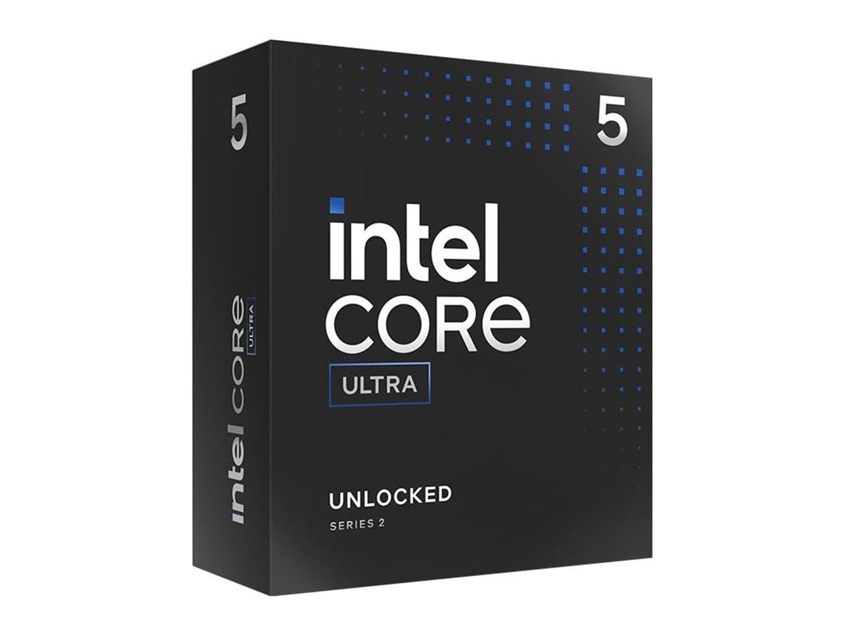 Polecany zestaw Core Ultra 5 245KF/16GB/1TB/RTX5060 Ti 8GB