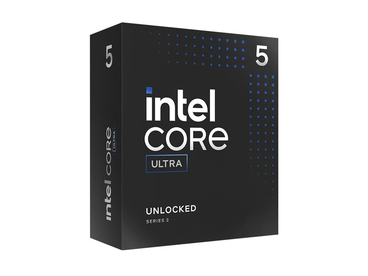 Polecany zestaw Core Ultra 5 245KF/16GB/1TB/RTX5060 Ti 8GB