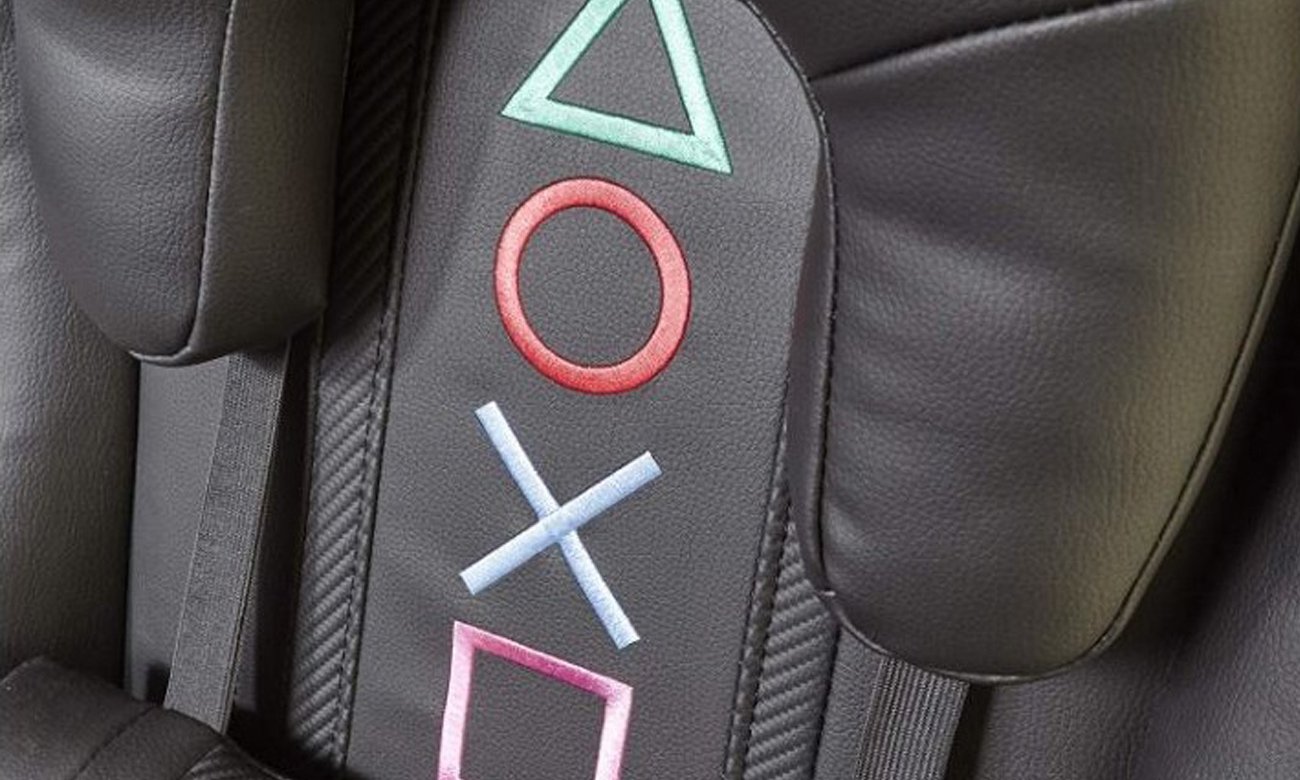 Oficjalna licencja Sony