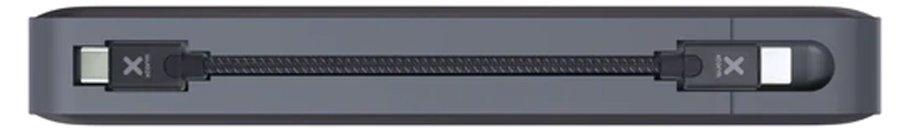 Кабель Powerbank Xtorm Titan