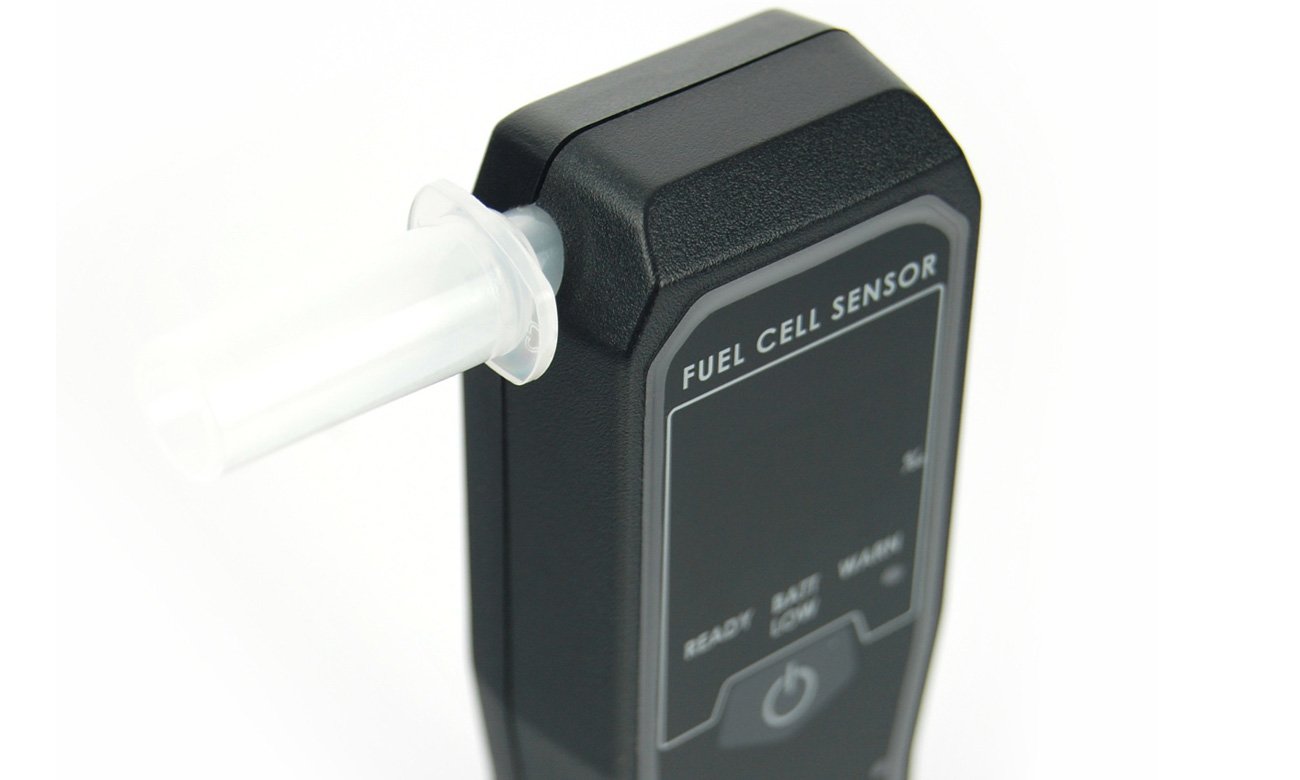 ALKOMAT ALCONTROL Mini