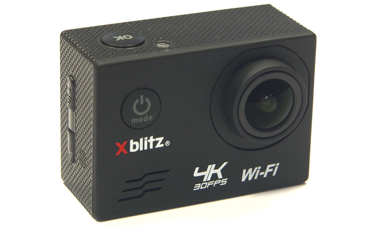 Kamera sportowa Xblitz Action 4K
