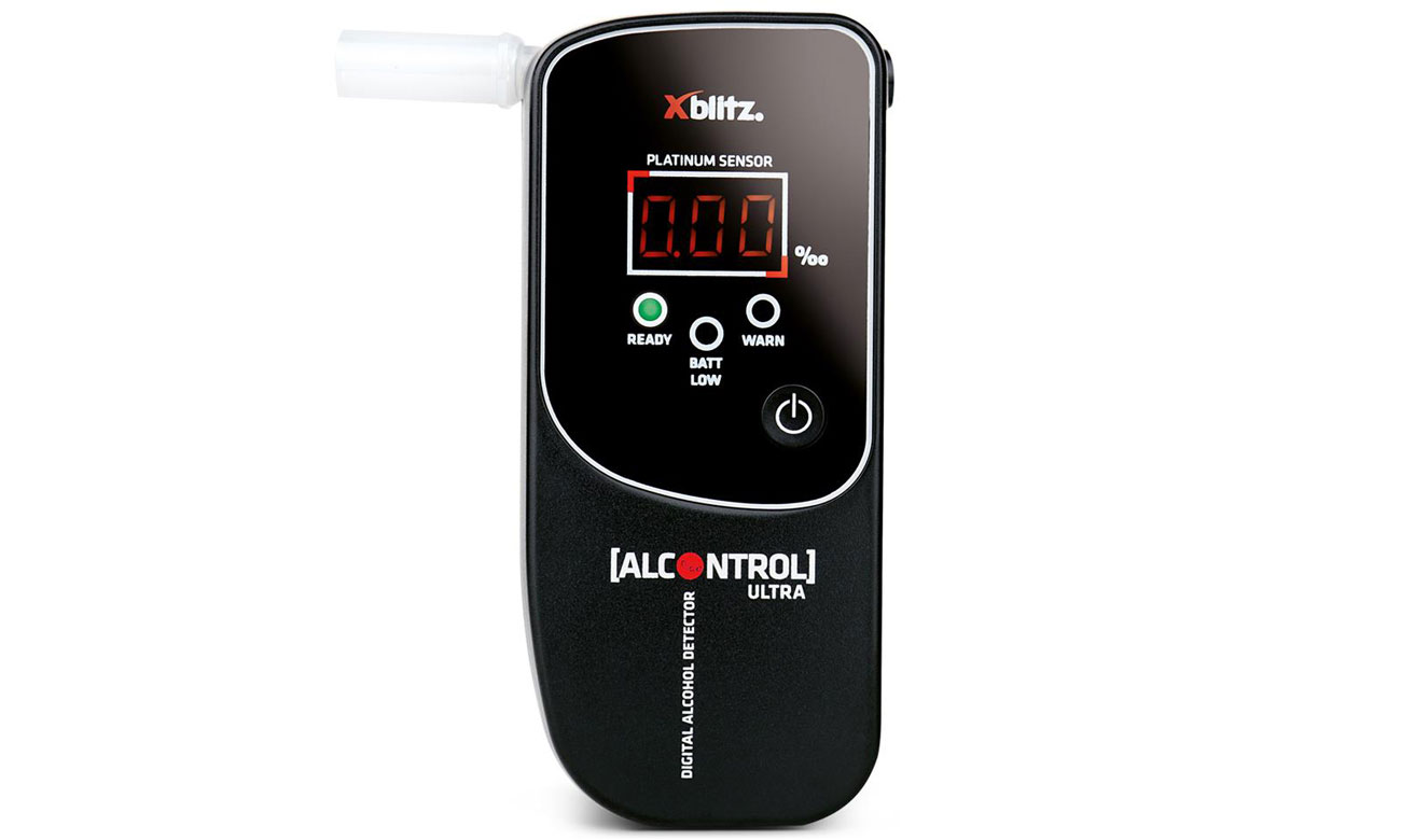 Platynowy sensor