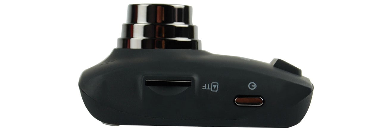 Czujnik G-sensor