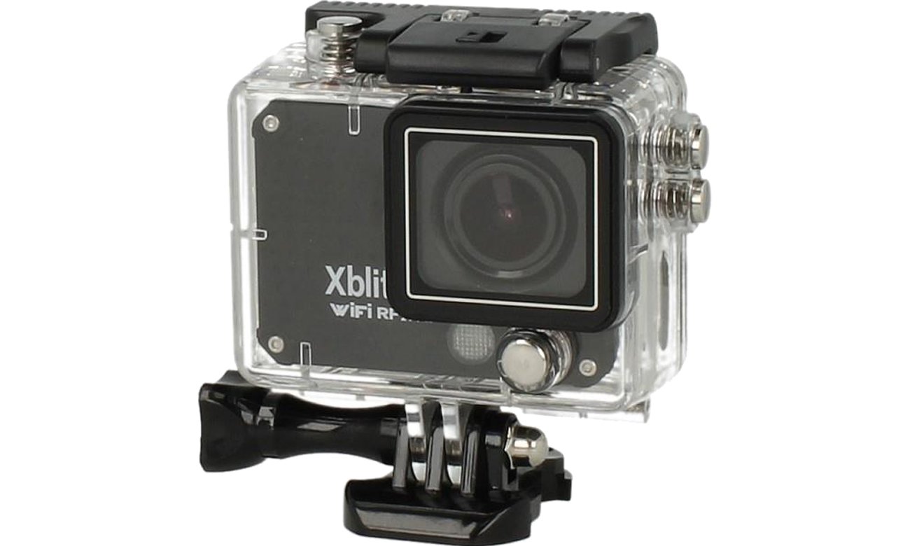 Xblitz Extreme II 4K