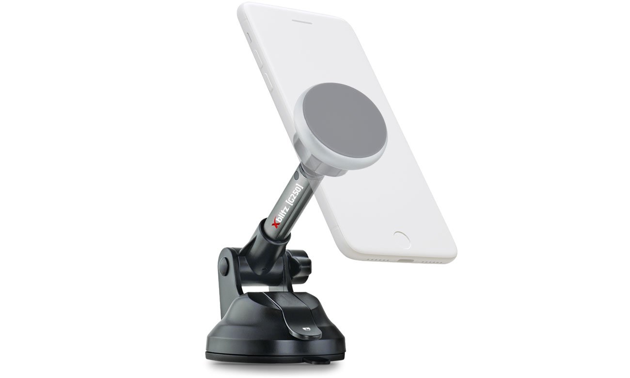 Xblitz G250 - Uchwyt samochodowy