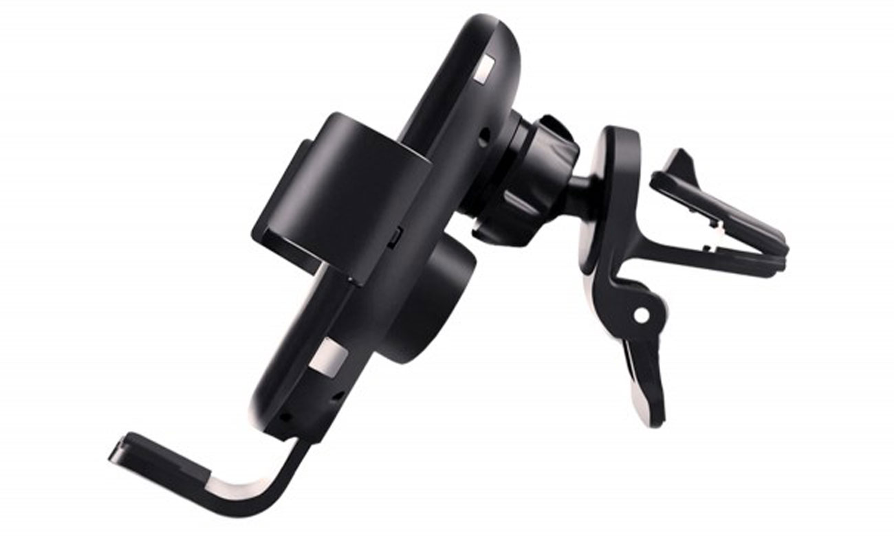 Ładowanie indukcyjne Qi