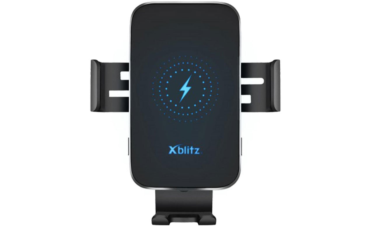 Inteligentny uchwyt samochodowy Xblitz G850 Pro