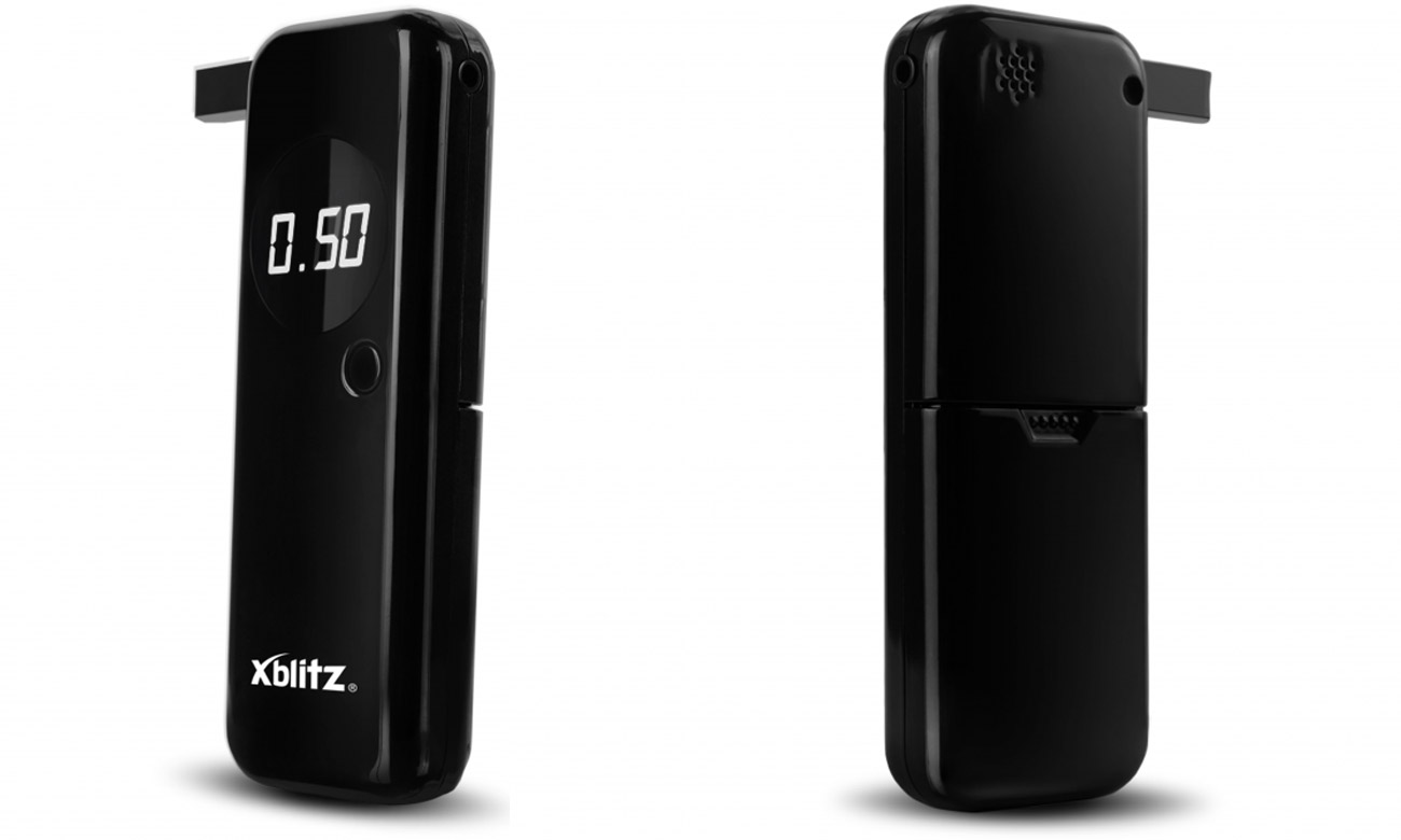 Alkomat Xblitz Unlimited
