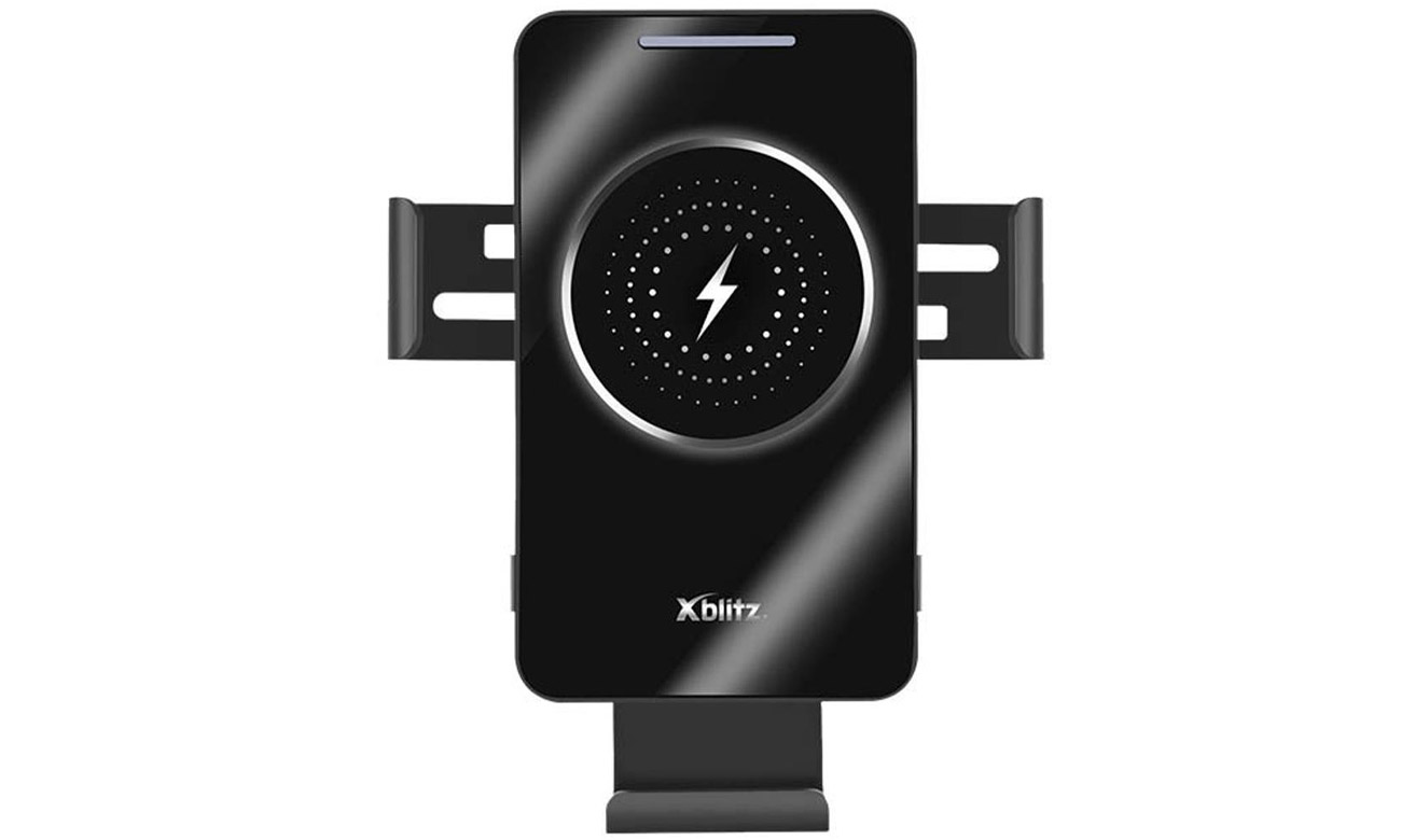 Uchwyt Xblitz GX4 Automatyczny do Szyby, Kokpitu Indukcja 15W