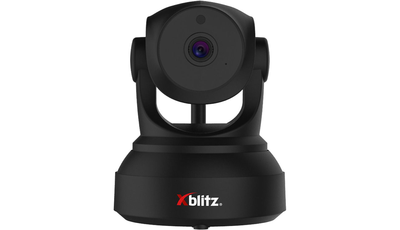 Kamera IP Xblitz Home Wi-Fi