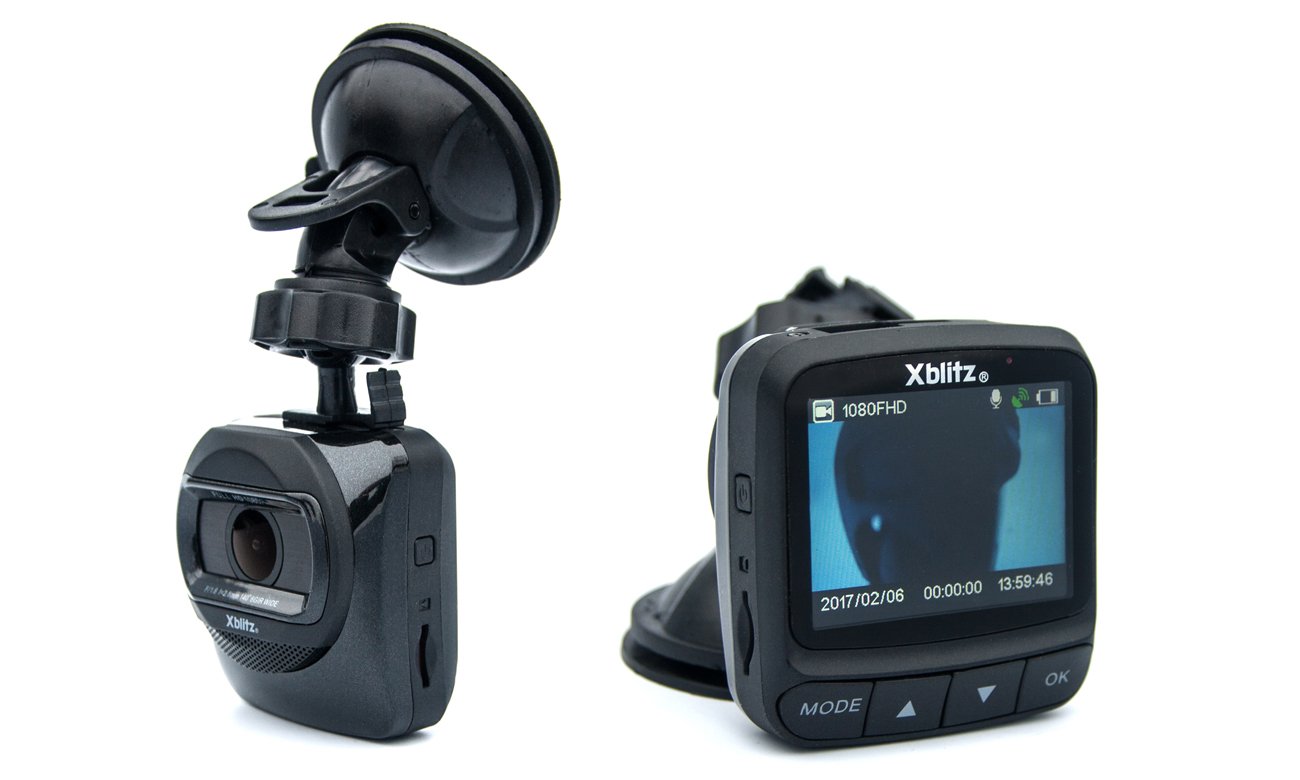 Wbudowany moduł GPS