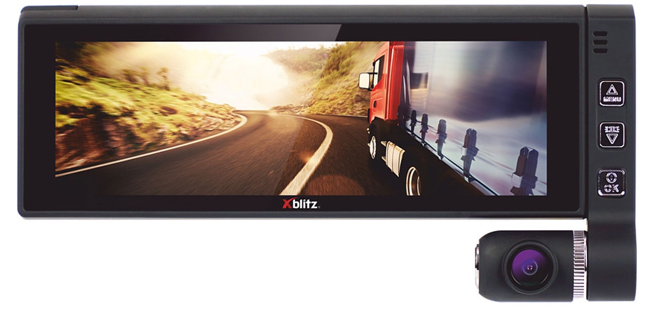 Wyświetlacz LCD o przekątnej 7,84''