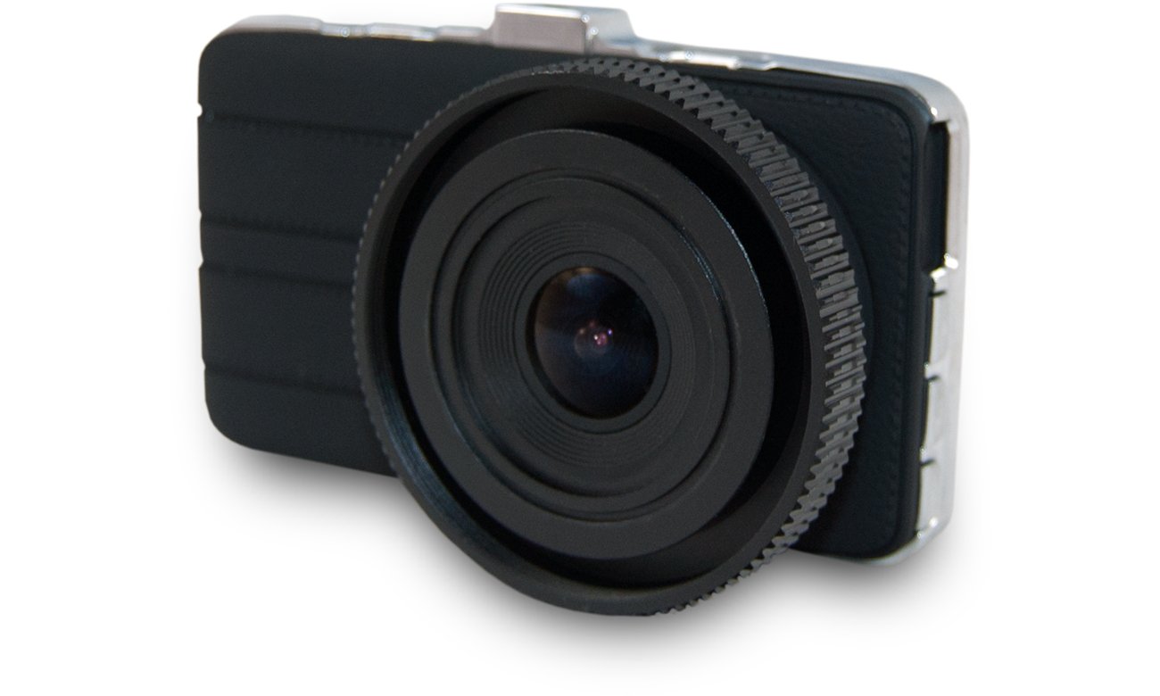 Wideorejestrator Xblitz Professional P600