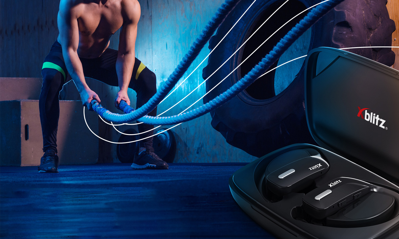 Swoboda korzystania i duży zasięg