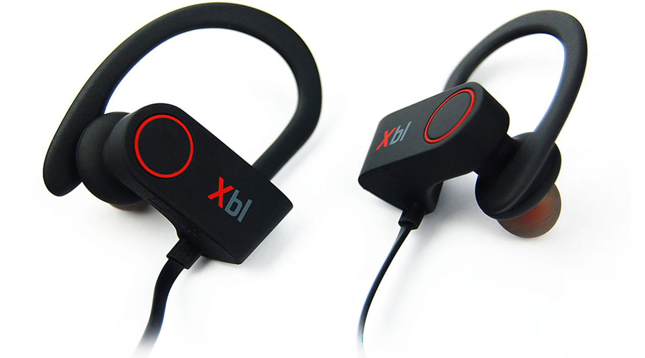 Xblitz Pure Sport
