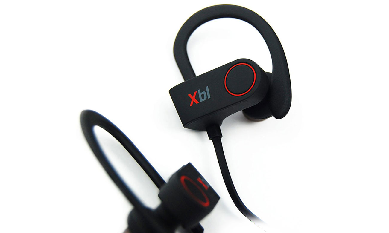 Xblitz Pure Sport