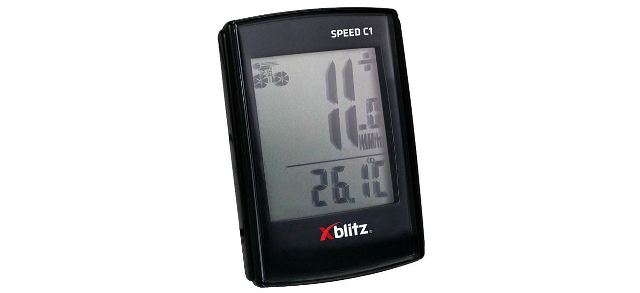 Xblitz Pure Sport
