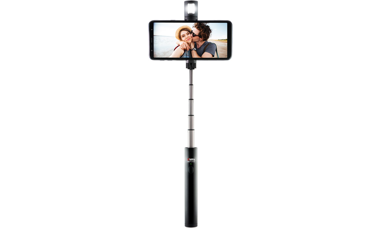 Xblitz SL5 Flash Smartfon w uchwycie