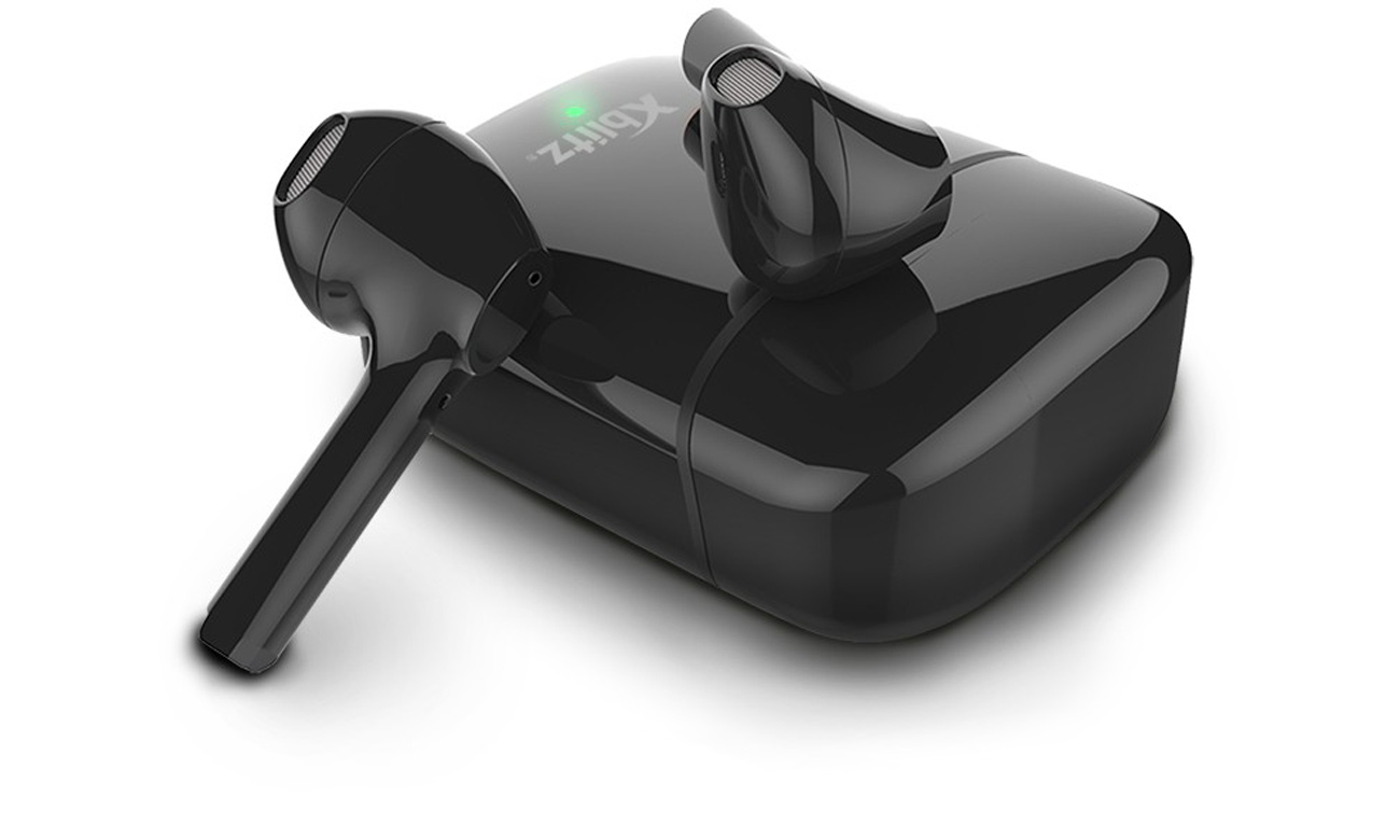 Komfort użytkowania