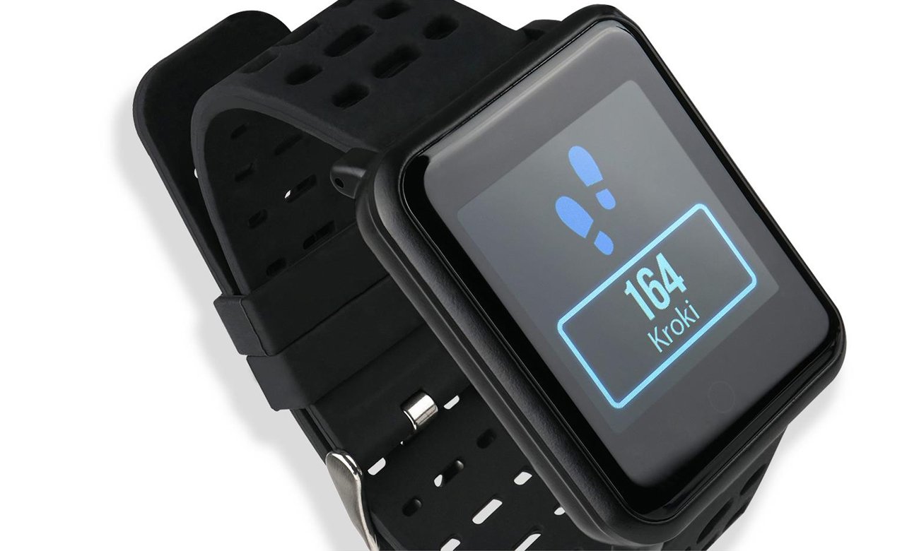 Zegarek sportowy Xblitz Touch