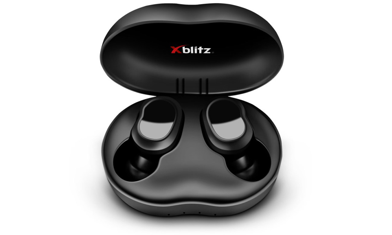 Słuchawki bezprzewodowe Xblitz Uni Pro 3